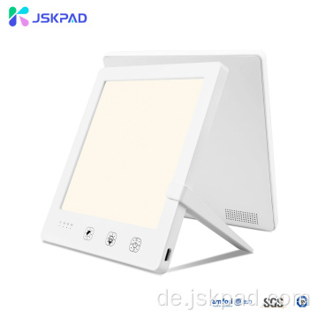 Tragbare LED-Therapie-Lichtlicht-Therapie-traurige Lampe